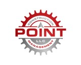 https://www.logocontest.com/public/logoimage/1627349812Point Construction Management LLC 5.jpg